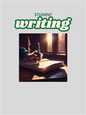Student Writing